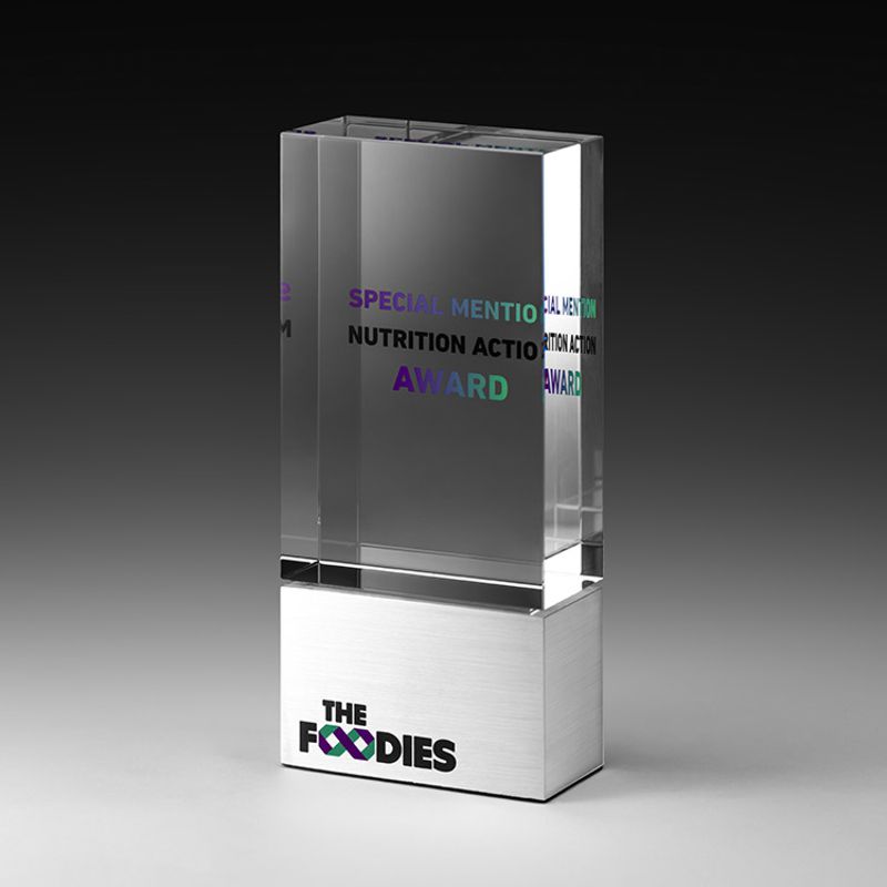 Bild von Nexus Award
